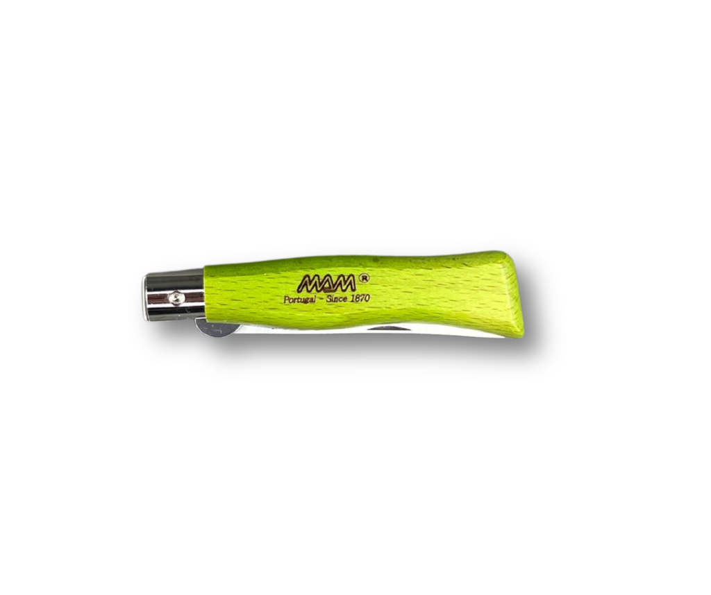 Σουγιάς MAM 2006 GREEN 7,5cm